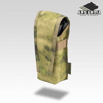 Подсумок А-18 АК Слот на 2 LC