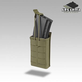 Подсумок Штурмовой 2.0 на 1 магазин LC