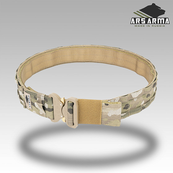 Пояс Ronin SGB Metal Cobra
