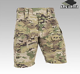 Шорты тактические А-25 Жарища All Weather