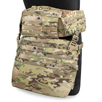 Раскладная сидушка для баллистики А-25 Наваха 2.0 