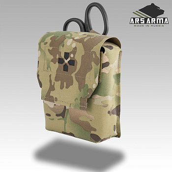 Медицинский подсумок А-23 Кассета Средний LC