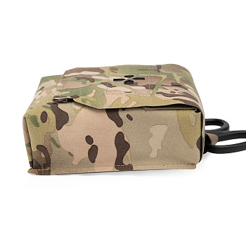 Медицинский подсумок А-23 Кассета Большой LC