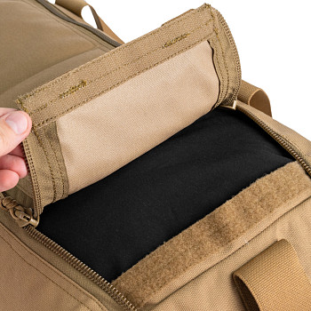 Сумка баул А-25 Балу 2.0 50