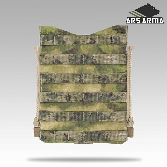 Zip-On панель А-25 Хайп