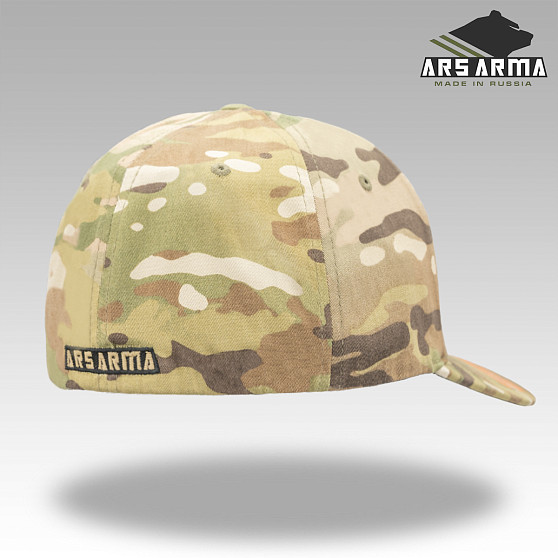 Бейсболка FLEXFIT Форест