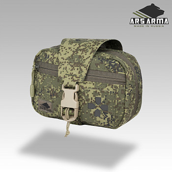 Медицинская сумка поясная А-23 Вейз