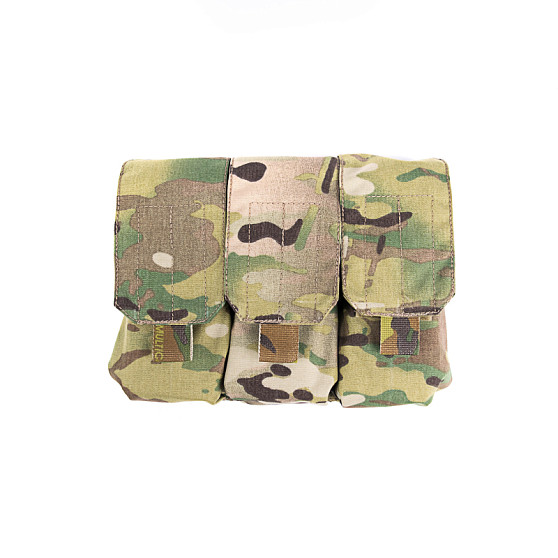 (А) Подсумок М4 Eagle на 6