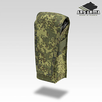 Подсумок А-18 АК Слот на 2 LC