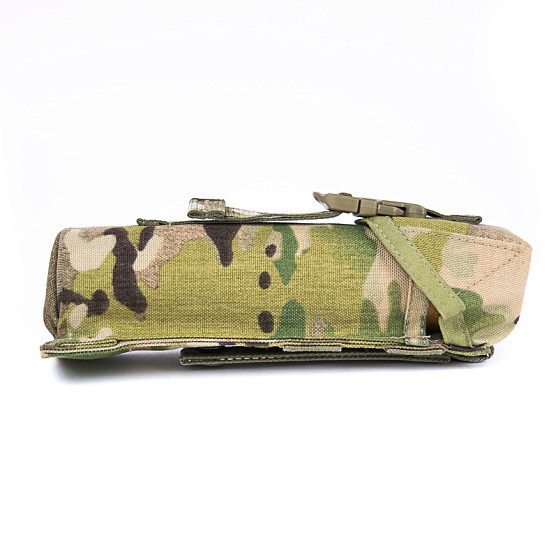 (А) Подсумок Дым РДГ-2
