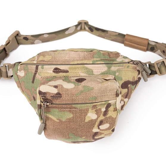 Сумка Emdom Recon Waist Bag