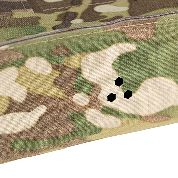 Медицинский подсумок А-23 Кассета Большой LC