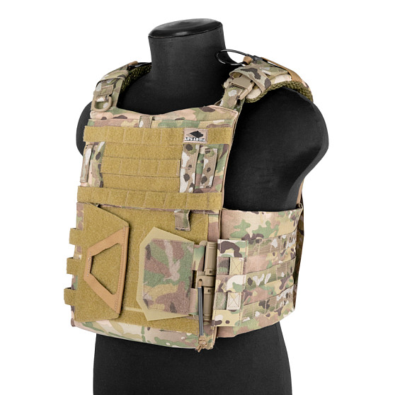 MOLLE адаптер Tubes