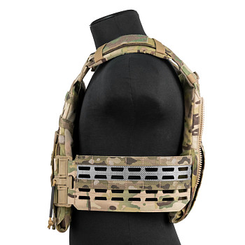 Камербанды широкие с TUBES Tegris А-26 Хайп пара