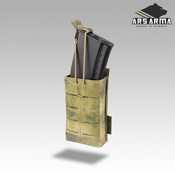 Подсумок Штурмовой 2.0 на 1 магазин LC