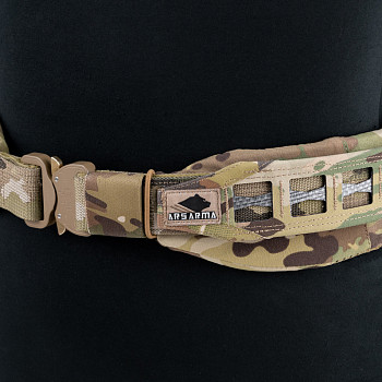 Баллистический модуль A-26 Тринити