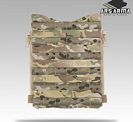 Zip-On панель А-25 Хайп