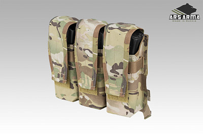 Съемные панели