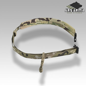 Ремень для пульта БПЛА А-25 Тильт