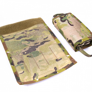 (А) Медицинский подсумок Raven IFAK Medium
