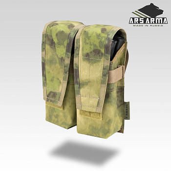 Подсумок А-18 АК Слот на 4 LC