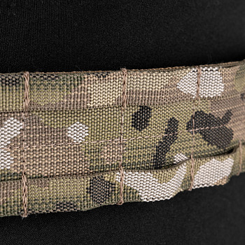 Пояс Ronin SGB фастекс 