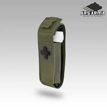 Подсумок для турникета Супер 76