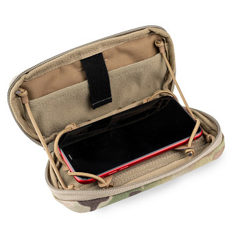 Нагрудный подсумок для телефона А-26 Сейф 51 Малый