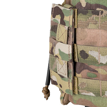 MOLLE адаптер Tubes