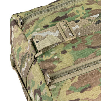 Сумка баул А-25 Балу 2.0 75