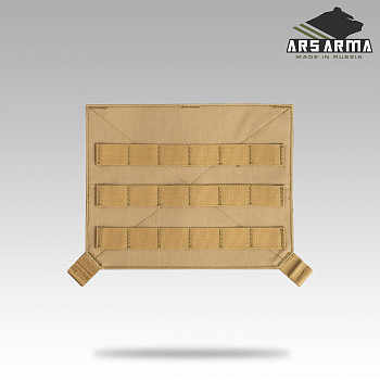 Клапан MOLLE А-25 Хайп