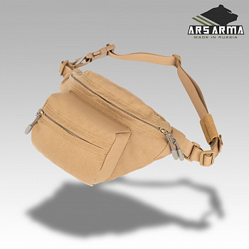Сумка Emdom Recon Waist Bag