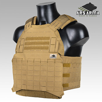 (А) Жилет А-23 Гранит-Z LC