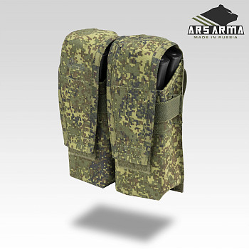 Подсумок А-18 АК Слот на 4 LC