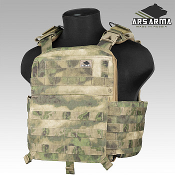 Корсетный жилет CPC Mod.3