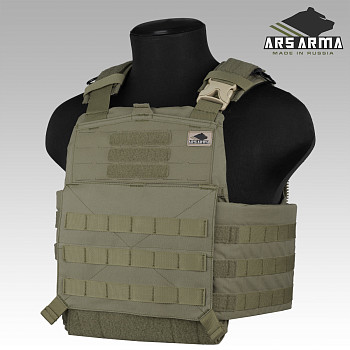 Корсетный жилет А-24 Титан 2.0