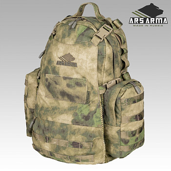 Штурмовой рюкзак А-26 Бивер