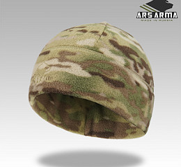 Шапка флисовая А-21 Папай