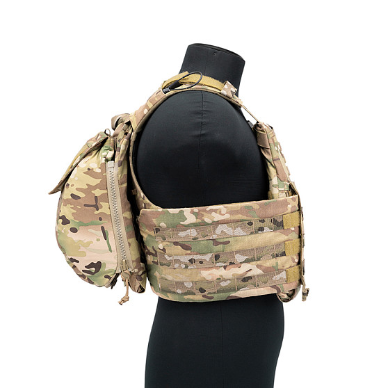 Рюкзак CP Zip-On Pack