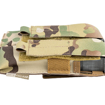 Подсумок Пистолетный на 2 LC