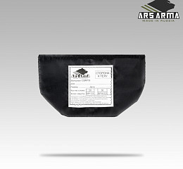 Подсумок А-26 Сейф 51 Малый баллистика СВМПЭ