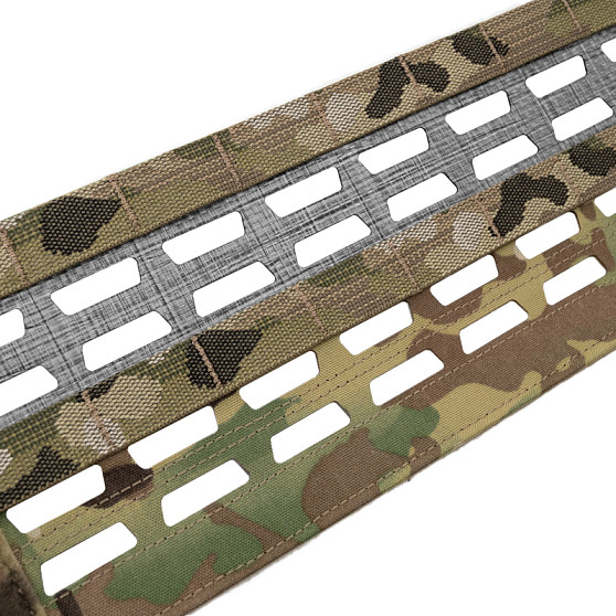 Камербанды широкие Tegris А-25 Хайп