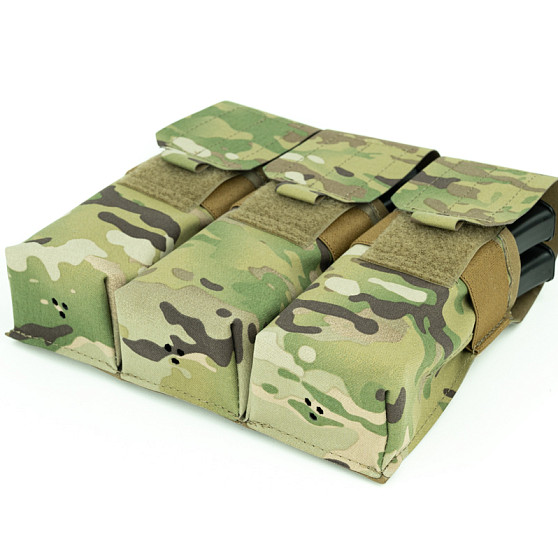 (А) Подсумок АК Клапан на 6 LC