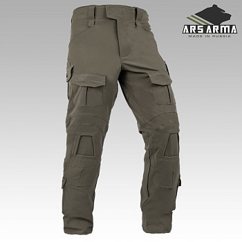 Боевые брюки CP Gen.3 All Weather