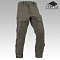 Боевые брюки CP Gen.3 All Weather