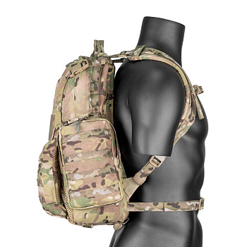 Штурмовой рюкзак А-26 Бивер