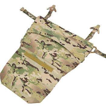 Раскладная сидушка для баллистики А-25 Наваха 2.0 