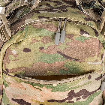 Штурмовой рюкзак А-26 Бивер