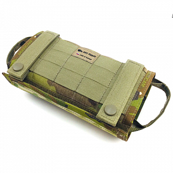 (А) Медицинский подсумок Raven IFAK Medium
