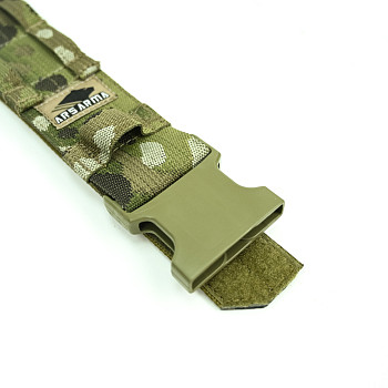 Пояс Ronin SGB фастекс 